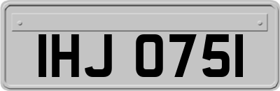 IHJ0751