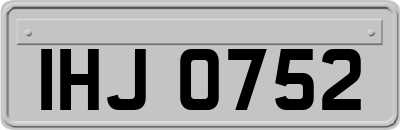 IHJ0752