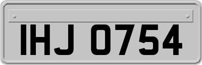 IHJ0754