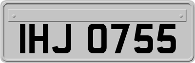 IHJ0755