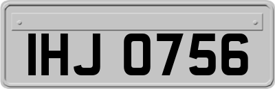 IHJ0756