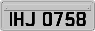 IHJ0758