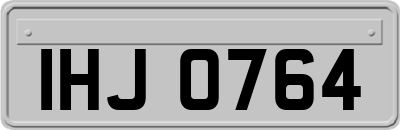 IHJ0764
