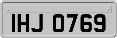 IHJ0769