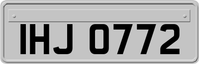 IHJ0772
