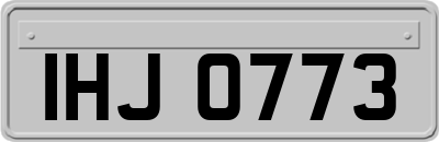 IHJ0773