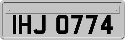 IHJ0774