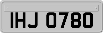 IHJ0780