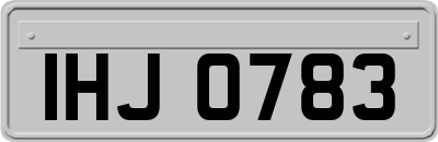 IHJ0783