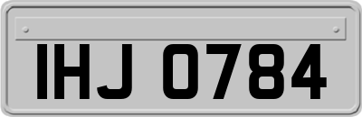 IHJ0784