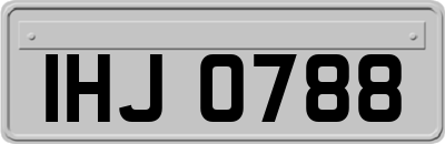 IHJ0788