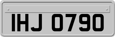 IHJ0790