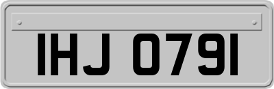 IHJ0791