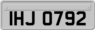 IHJ0792