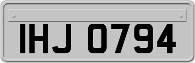 IHJ0794