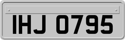 IHJ0795