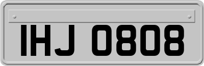 IHJ0808