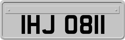 IHJ0811