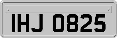 IHJ0825