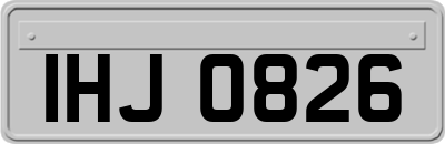 IHJ0826