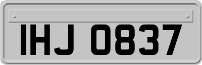 IHJ0837
