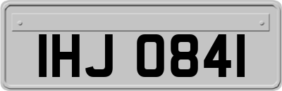 IHJ0841