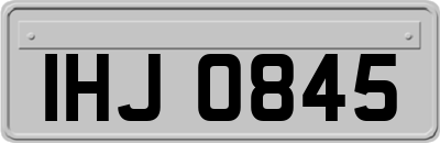 IHJ0845