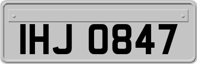 IHJ0847