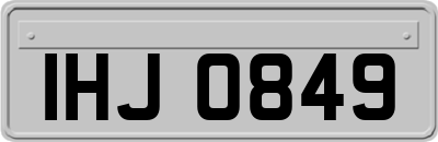 IHJ0849