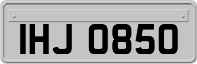 IHJ0850