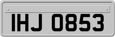 IHJ0853