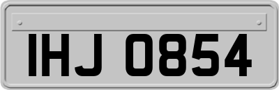 IHJ0854