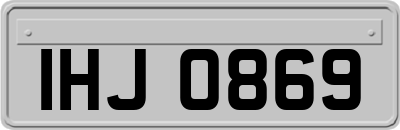 IHJ0869