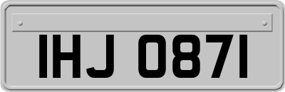 IHJ0871