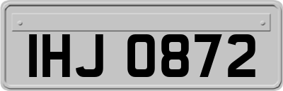 IHJ0872