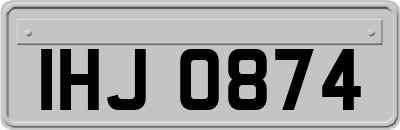 IHJ0874