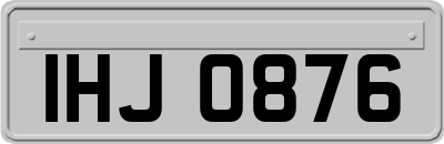 IHJ0876