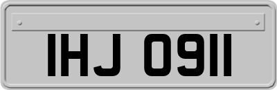 IHJ0911
