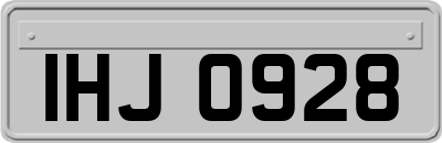 IHJ0928