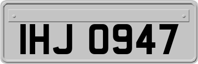 IHJ0947