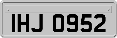 IHJ0952