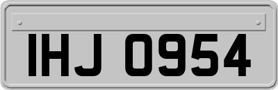 IHJ0954
