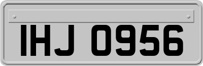 IHJ0956