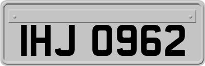 IHJ0962