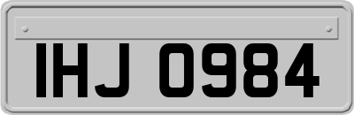 IHJ0984