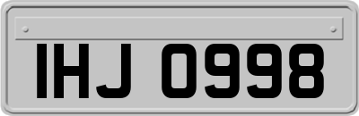 IHJ0998