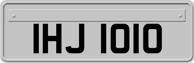 IHJ1010