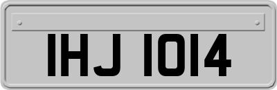 IHJ1014