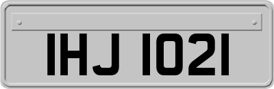 IHJ1021