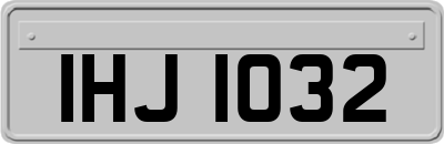 IHJ1032